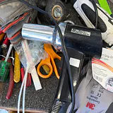 Hand Tools, Heat Gun, Gloves, and Workshop Supplies - thumbnail 6 of 16