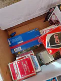 Card Games, Puzzle Books, and Game Accessories - thumbnail 3 of 9