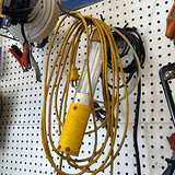 Garage Tools, Wires, and Hardware - thumbnail 9 of 17