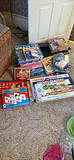 Board Games, Children's Games, and Puzzle Books - thumbnail 2 of 14