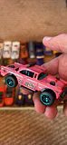 Assorted Hot Wheels Die-Cast Toy Cars - thumbnail 16 of 20