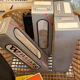 Empty Model Train Car Boxes , Cart - thumbnail 5 of 6