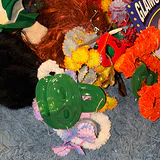 Costume Accessories and Clothing Lot - thumbnail 3 of 9