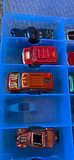 Die-Cast Toy Car Collection with Storage Case - thumbnail 17 of 25