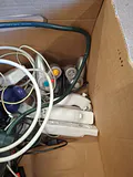 Nintendo GameCube, Wii Accessories, and Video Games - thumbnail 5 of 9