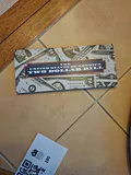 Commemorative Two Dollar Bill - thumbnail 3 of 6