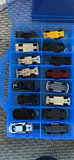 Assorted Die-Cast Toy Cars in Storage Case - thumbnail 11 of 30