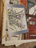 Collection of Original Artwork and Sketches - thumbnail 28 of 40
