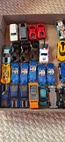 Die-Cast Toy Cars Collection - thumbnail 7 of 10