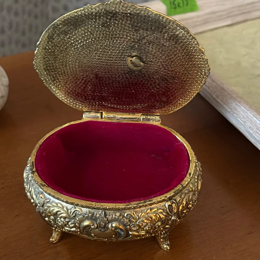 Decorative Assorted Home Decor Items - image 12 of 14
