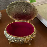 Decorative Assorted Home Decor Items - thumbnail 12 of 14