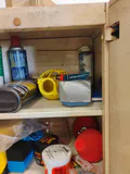 Assorted Automotive and Workshop Supplies - thumbnail 15 of 16