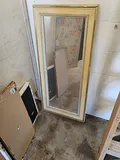 Framed Wall Art and Mirror Set - thumbnail 8 of 10