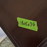 Jewelry Armoire Cabinet - thumbnail 9 of 9