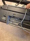 Sony Radio Cassette-Corder and Fujifilm Digital Camera - thumbnail 5 of 8