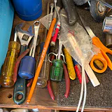 Hand Tools, Heat Gun, Gloves, and Workshop Supplies - thumbnail 8 of 16
