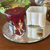 Decorative Assorted Home Decor Items - thumbnail 5 of 14