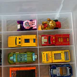 Die-Cast Toy Vehicles with Plastic Case - thumbnail 25 of 28