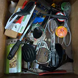 Cookware, Roaster, and Kitchen Utensils - thumbnail 2 of 11