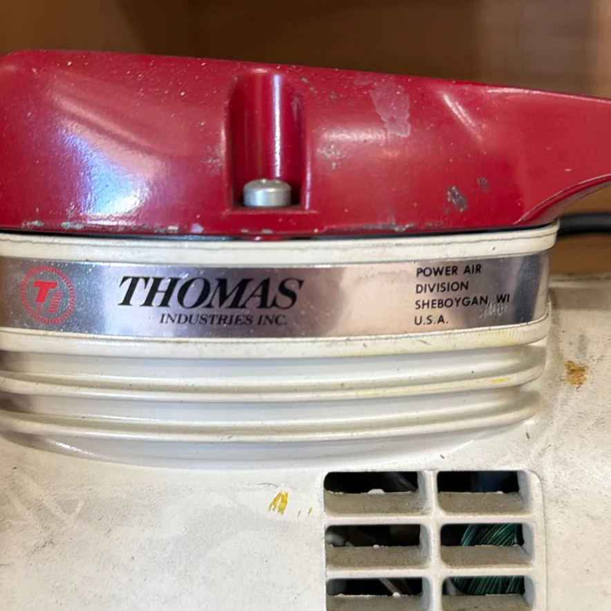 Automotive Tools, Fluids, and Portable Air Compressor - image 8 of 11