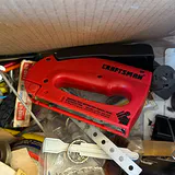 Mixed Hardware, Tools, and Automotive Stickers - thumbnail 11 of 15