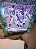 Philadelphia Eagles and Penn State Sports Memorabilia  - thumbnail 8 of 12