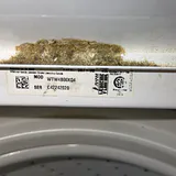Whirlpool Top-Loading Washing Machine - thumbnail 5 of 10