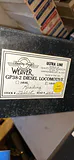 Weaver GP38-2 Reading Lines 3-Rail Diesel Locomotive - thumbnail 4 of 4