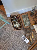 Vintage Kitchen Utensils and Baking Tools - thumbnail 10 of 11