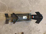 Condor Motorcycle Wheel Chock Stand - thumbnail 2 of 7