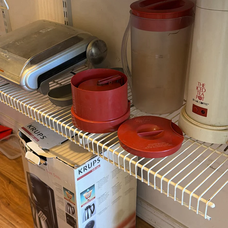Small Kitchen Appliances - image 1 of 7