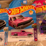Assorted Hot Wheels Die-Cast Toy Vehicles - thumbnail 3 of 12