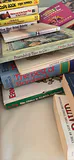 Hardcover and Paperback Books - thumbnail 8 of 13