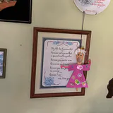 Framed Wall Art and Decorative Wall Hangings - thumbnail 8 of 12