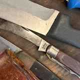 Zippo, Knives, Sharpening Steel, and Pocket Tools - thumbnail 5 of 10