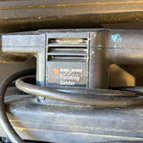 Power Sanders, Rotary Tool, and Belt Sander Stand - thumbnail 6 of 11