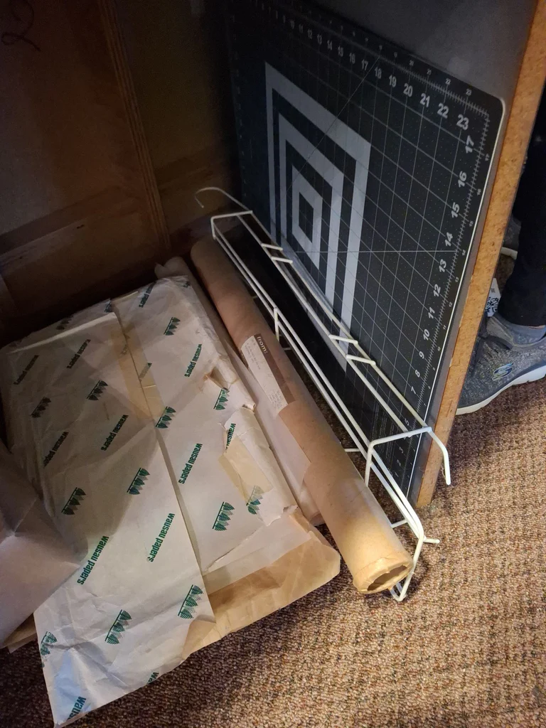 Craft and Home Improvement Supplies - image 10 of 13