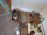 Vintage Kitchen Utensils and Baking Tools - thumbnail 1 of 11