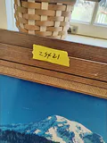 Framed Landscape Wall Art Prints, Bird Feeders - thumbnail 11 of 12