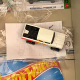 Assorted Hot Wheels Die-Cast Toy Cars - thumbnail 10 of 24