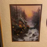 Framed Art Prints and Inspirational Poems - thumbnail 3 of 12