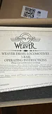 Weaver GP38-2 Reading Lines 3-Rail Diesel Locomotive - thumbnail 3 of 4