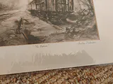 Railroad and Steam Train Art Prints - thumbnail 3 of 14