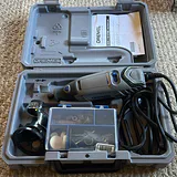 Dremel 3000 Rotary Tool Kit - thumbnail 3 of 7