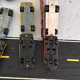 Die-Cast Toy Cars - thumbnail 7 of 9
