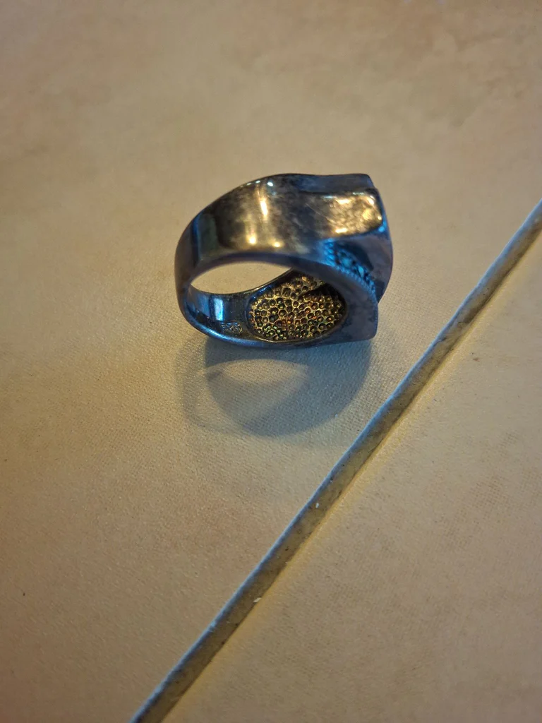 Rings, Some marked 925 - image 5 of 18
