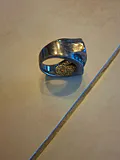 Rings, Some marked 925 - thumbnail 5 of 18