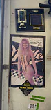 Collection of Automotive and Racing Posters, Prints, and Wall Decor - thumbnail 1 of 14