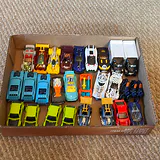Die-Cast Toy Cars - thumbnail 1 of 24