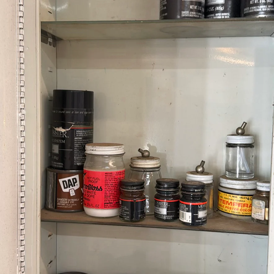 Automotive and Workshop Chemicals and Containers - image 6 of 8